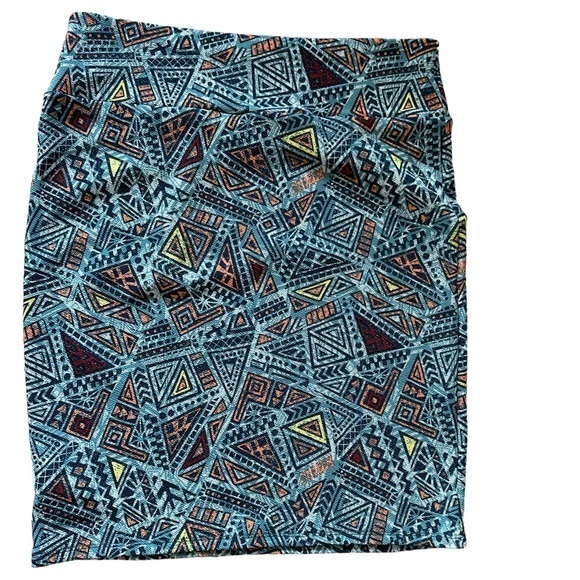 LuLaRoe Dresses & Skirts - LuLaRoe Pencil Skirt